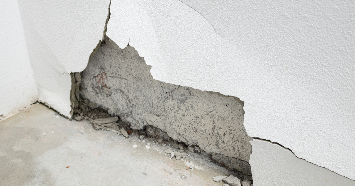 What Is Involved in a Commercial Building Water Leak Investigation & Repair Service? - post