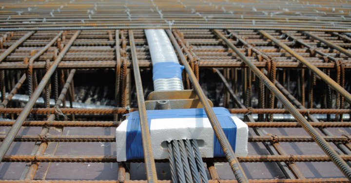 Why Should Buildings Use Post-Tensioning Systems? - post